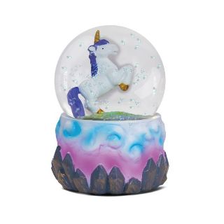 Obrázek z Sněžítko 9cm - jednorožec (12) 